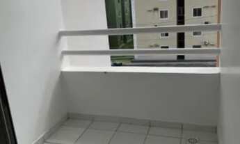 Imagem 5: Guaruja 1 na Estrada da Maioba com ar condicionado no quarto?