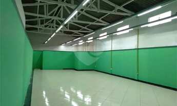 Imagem: SALÃO COMERCIAL PARA LOCAÇÃO