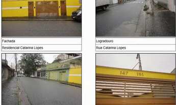 Imagem: SAO PAULO - Casa Padrão - VILA REGINA (