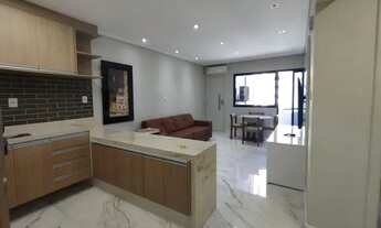 Imagem 3: Apartamento para Locação em Barueri, Alphaville Centro Industrial e Empresarial/Alphaville