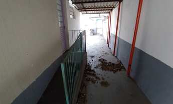 Imagem 6: Casa 2 quartos para Locação Jardim Satélite, São Paulo