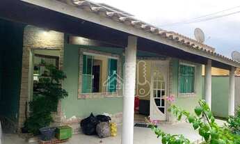 Imagem 2: Casa com 3 dormitórios à venda, 250 m² por R$ 639.000,00 - Centro - Maricá/RJ