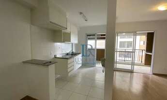 Imagem 3: Studio com 1 dormitório para alugar, 42 m² por R$ 2.670,00/mês - Alphaville - Barueri/SP