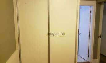 Imagem 2: Apartamento semi mobiliado 2 suítes