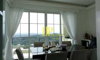 Imagem 4: Casa com 5 dormitórios à venda, 950 m² por R$ 8.000.000,00 - Gênesis 2 - Santana de Parnaí