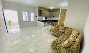 Imagem 6: Casa com 3 dormitórios à venda, 130 m² por R$ 500.000,00 - São Bento - Fortaleza/CE