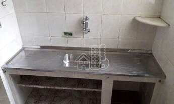 Imagem 2: Apartamento com 2 dormitórios à venda, 85 m² por R$ 220.000,00 - Ponta D Areia - Niterói/R