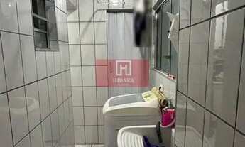 Imagem 5: Apartamento à venda no bairro Santana - São Paulo/SP, Zona Norte