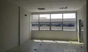 Imagem 6: Sala - Swiss Park - Campinas