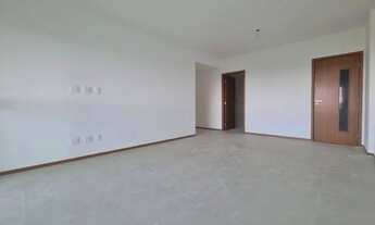 Imagem 5: Apartamento no Alphaville Salvador, 142m², 4/4, 3 suítes, sala ampliada, varanda gourmet