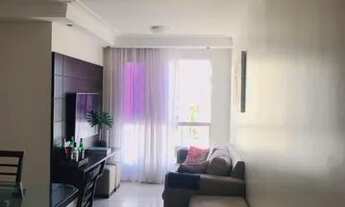 Imagem 6: Andaluzia c 3 quartos e Elevador em Luzia - Aracaju - SE