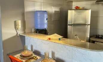 Imagem 6: Flat para aluguel tem 28 metros quadrados com 1 quarto em Boa Viagem - Recife - PE