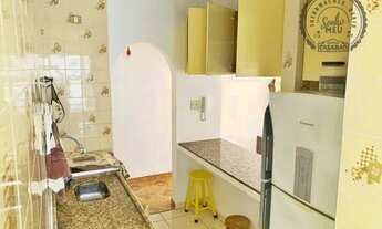 Imagem 4: Apartamento no bairro Caiçara - Praia Grande/SP