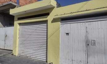 Imagem: Vende-se casa Jardim Capela