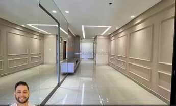 Imagem 7: Apartamento impecável, 2 suítes, 83m2 acabamento de alto padrão, próximo ao parque