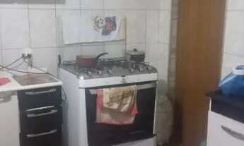 Imagem 3: Casa Nossa Senhora de Fátima Embu