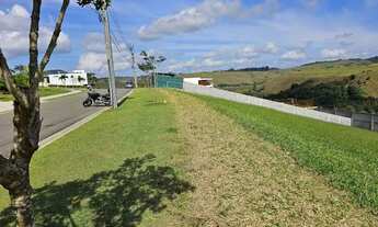 Imagem 2: Lote Alphaville 01 Juiz de Fora