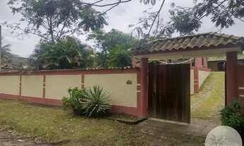 Imagem 3: Casa com 3 quartos sendo 1 suíte