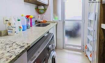 Imagem 4: Apartamento para venda com 87 metros quadrados com 3 quartos