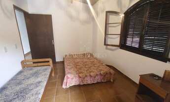 Imagem 6: CASA 04 QUARTOS GARAGEM LOCALIZADA UMA QUADRA DA PRAIA DO GUAIÚBA GUARUJÁ