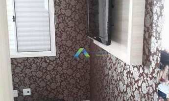 Imagem 3: Apartamento com 2 Quartos e 1 banheiro à Venda, 41 m² por R$ 234.990