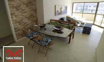 Imagem 5: Cobertura com 3 dormitórios à venda, 116 m² por R$ 850.000,00 - Enseada Azul - Guarapari/E