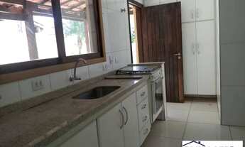 Imagem 6: SOBRADO 03 DORM C/ 1 SUITE CONDOMINIO FECHADO HORTO DO YPE