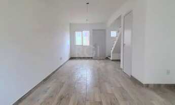 Imagem 3: Casa Condominio para Venda - 64.12m², 2 dormitórios, 1 vaga - Vila Nova