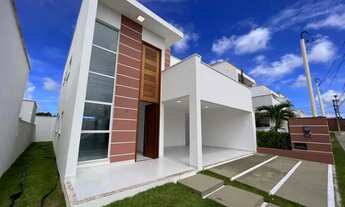 Imagem: Casa de condomínio Exclusive- Coophab