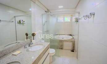 Imagem 3: Maison Autentique - Apartamento 4 quartos, sendo 4 suítes