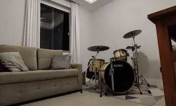 Imagem 4: Apartamento com 2 quartos à venda, 67 m² por R$ 560.000 - Botafogo - Rio de Janeiro/RJ