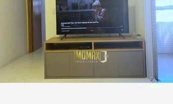 Imagem 7: Apartamento com 1 dormitório à venda, 49 m² por R$ 336.000,00 - Vila Guilhermina - Praia G