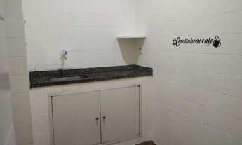 Imagem 6: Apartamento conjugado em Botafogo