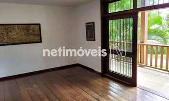 Imagem: Venda ou locação Casa São Bento Belo