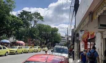 Imagem 3: Apartamento para aluguel, 2 quartos, CENTRO - Juiz de Fora/MG