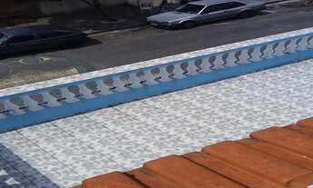 Imagem 6: São Paulo - Casa Padrão - Vila Roque