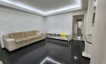 Imagem 4: Apartamento com 3 dormitórios, 108 m² - venda por R$ 570.000,00 ou aluguel por R$ 3.385,00