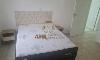 Imagem 6: LE APARTAMENTO MOBILIADO DE 54m² COM 1 DORMITÓRIO NO JARDIM AQUARIUS