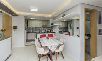 Imagem 6: Apartamento 3 quartos com suíte e vaga escriturada no Arboretto Green Life - Jardim Carval