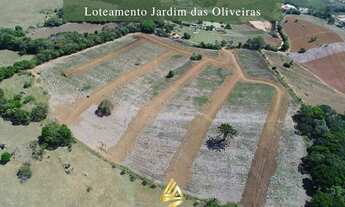 Imagem 4: Lote 150m2 em Toledo MG