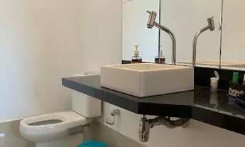 Imagem 6: Apartamento com 3 dormitórios à venda, 118 m² por R$ 780.000,00 - Bairro Jundiaí - Anápoli