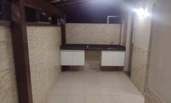 Imagem 7: PB702- COND.VISTA DE LARANJEIRAS- Apartamento térreo 2 quartos - Armários -Lazer- Res.Vist