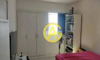 Imagem 4: Apartamento com 2 dormitórios à venda, 60 m² por R$ 150.000,00 - Padre Andrade - Fortaleza