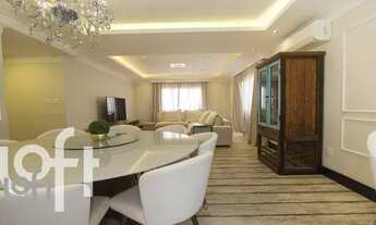 Imagem 4: Apartamento à venda em Jardim Bela Vista com 380 m², 4 quartos, 4 suítes, 3 vagas