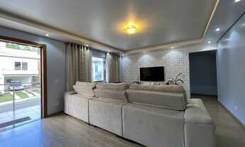 Imagem 5: Casa no Umbará com 06 dormitórios