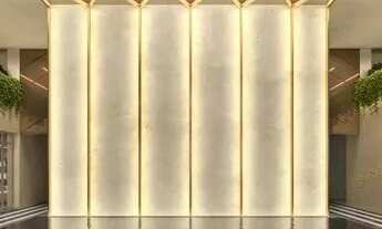 Imagem 3: Apartamento para Venda - 62.92m², 2 dormitórios, sendo 1 suites, 1 vaga - Cidade Baixa