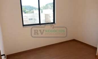 Imagem 6: )(- É muita privacidade e bastante sol em Cobertura com 2 quartos no Recanto da Mata