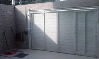 Imagem 2: Casa para aluguel possui 121 metros quadrados com 3 quartos