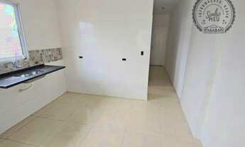 Imagem 5: Casa na Vila Guilhermina - Praia Grande/SP