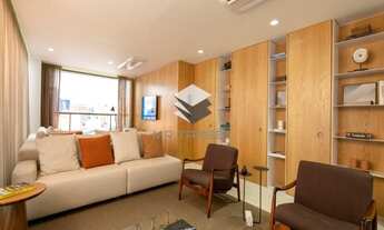 Imagem 5: SÃO PAULO - Apartamento Padrão - MOEMA